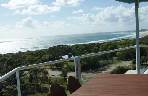 Orchid Beach Casa | Break Sea House, Break Sea House