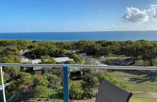 Orchid Beach Casa | Break Sea House, Break Sea House