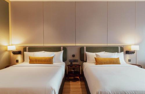 George Town Apartamento | Break & Stay formerly known as BreakX Hotel