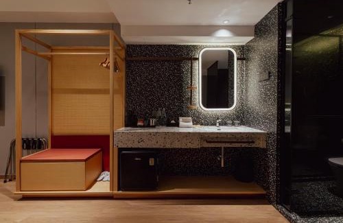 George Town Apartamento | Break & Stay formerly known as BreakX Hotel