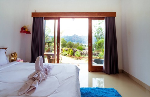Toya Bungkah Casa | Break Villa Kintamani