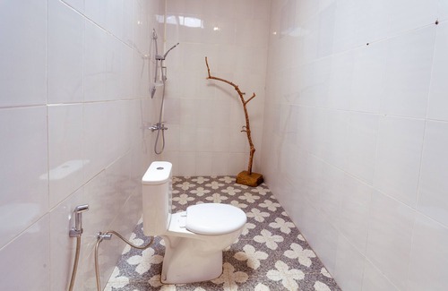 Toya Bungkah Casa | Break Villa Kintamani