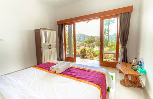 Toya Bungkah Casa | Break Villa Kintamani