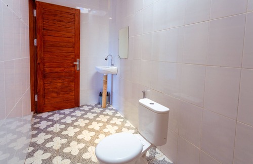 Toya Bungkah Casa | Break Villa Kintamani