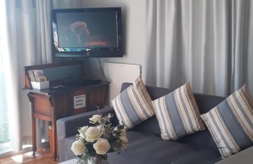 Yzerfontein Apartamento | Breakaway Apartment with Balcony