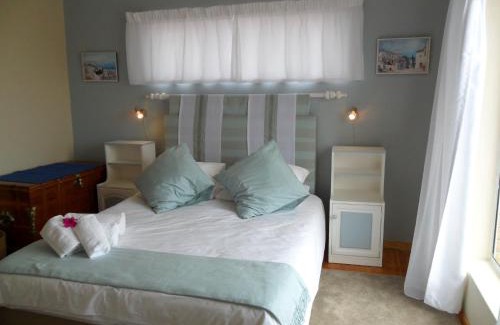Yzerfontein Apartamento | Breakaway Apartment with Balcony