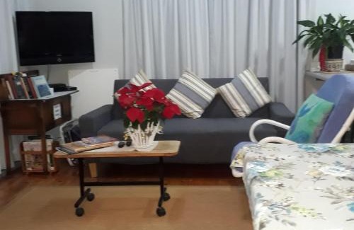 Yzerfontein Apartamento | Breakaway Apartment with Balcony