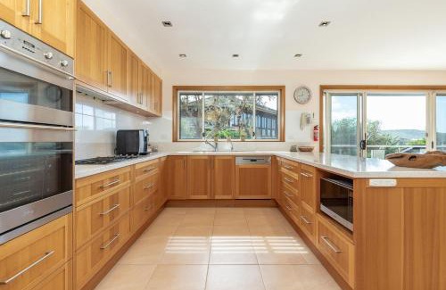 Blueys Beach Casa | Breakaway at Blueys