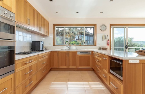Blueys Beach Casa | Breakaway @ Blueys Ocean Views