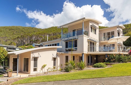 Blueys Beach Casa | Breakaway @ Blueys Ocean Views