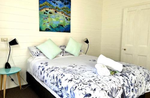 Tumbarumba Casa | Breakaway Cottage