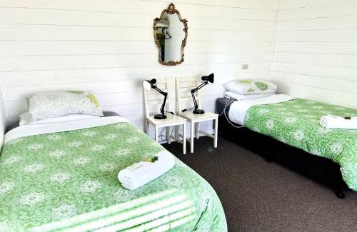 Tumbarumba Casa | Breakaway Cottage