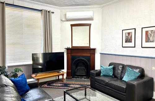 Tumbarumba Casa | Breakaway Cottage