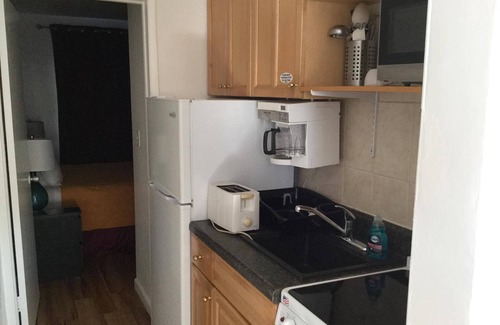 Lauderdale-by-the-Sea Apartamento | Breakaway Inn