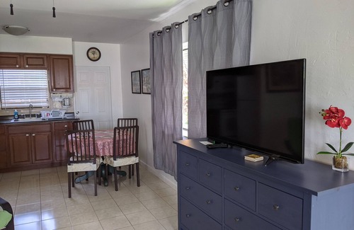 Lauderdale-by-the-Sea Apartamento | Breakaway Inn