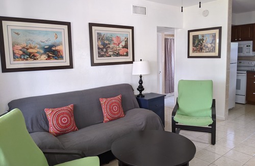 Lauderdale-by-the-Sea Apartamento | Breakaway Inn