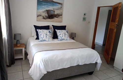 Shaka's Rock Casa | Breakaway
