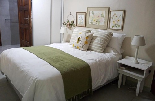 Shaka's Rock Casa | Breakaway