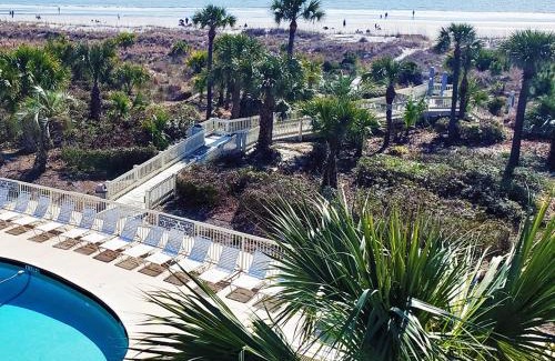 North Forest Beach Villa | Breakers 117