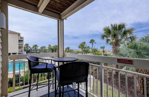North Forest Beach Villa | Breakers 117