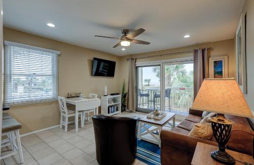 North Forest Beach Villa | Breakers 117