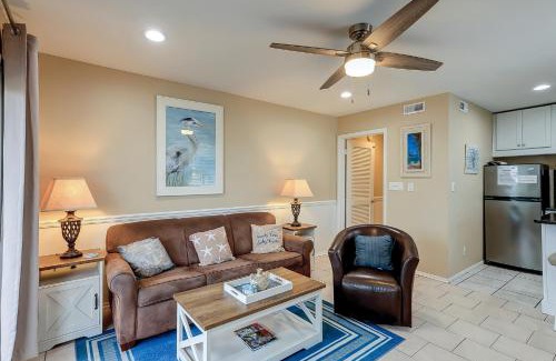 North Forest Beach Villa | Breakers 117