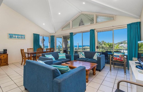 Crescent Head Casa | Breakers 2 213 East Street