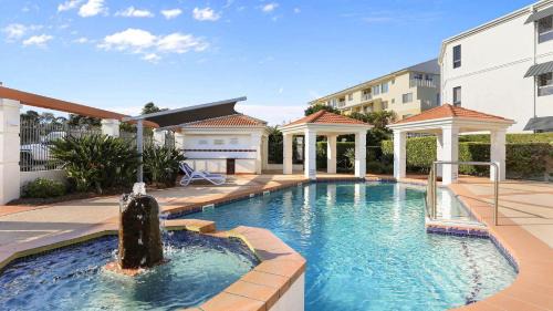 Yamba Casa | Breakers 2 - 6, 18 - 20 Pacific Parade