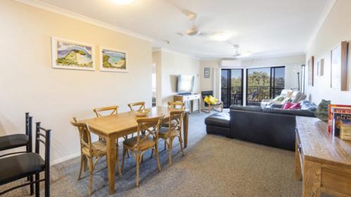 Yamba Casa | Breakers 2 - 6, 18 - 20 Pacific Parade