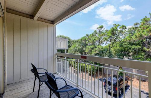 North Forest Beach Villa | Breakers 207