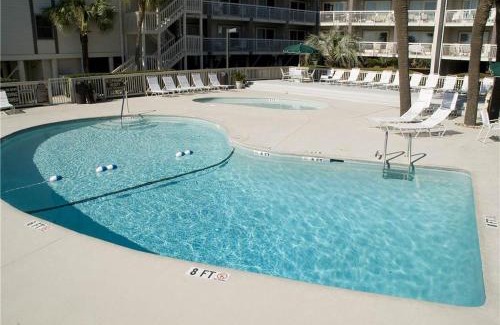 North Forest Beach Apartamento | Breakers 215