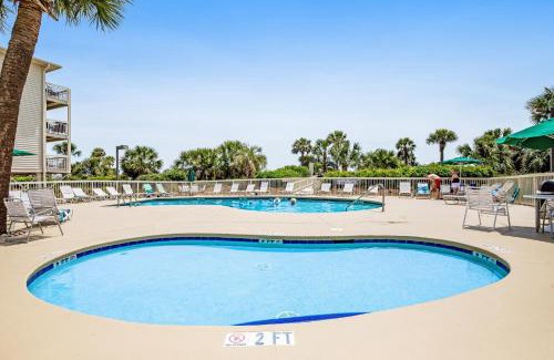North Forest Beach Apartamento | Breakers 225