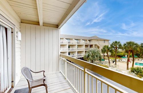North Forest Beach Apartamento | Breakers 225