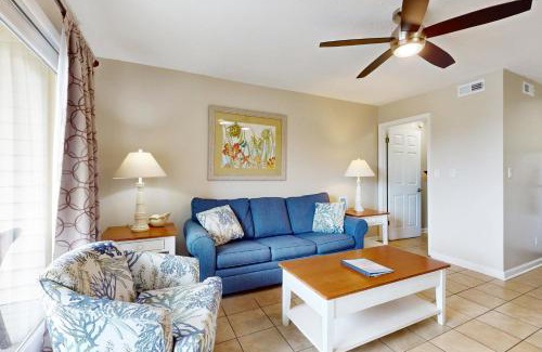 North Forest Beach Apartamento | Breakers 225