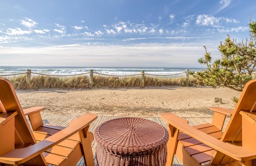 Neskowin Casa | Breakers Beach House #1