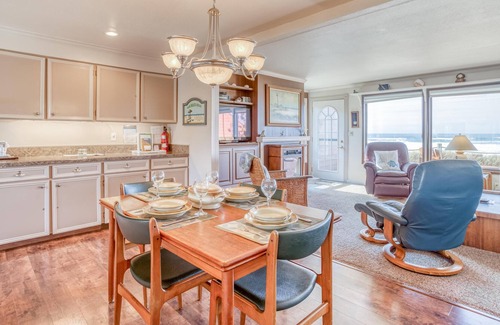 Neskowin Casa | Breakers Beach House #1