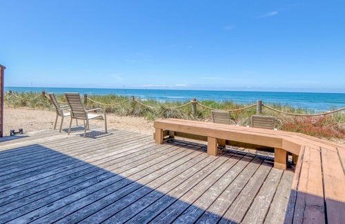 Neskowin Casa | Breakers Beach House #5