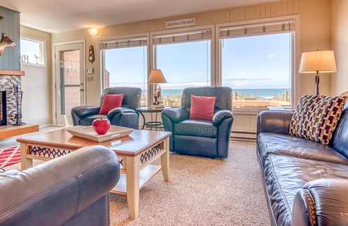 Neskowin Casa | Breakers Beach House #5