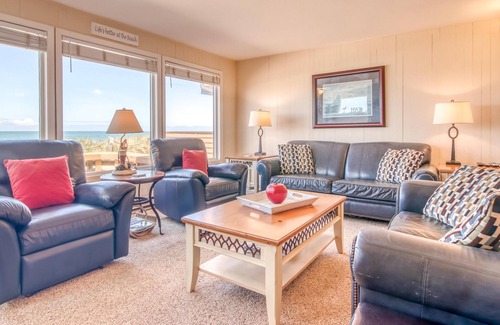 Neskowin Casa | Breakers Beach House #5