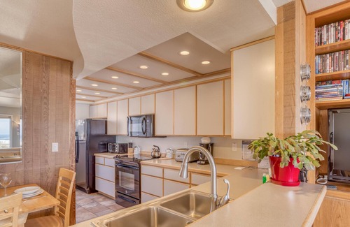 Neskowin Condominio | Breakers Beach House #8