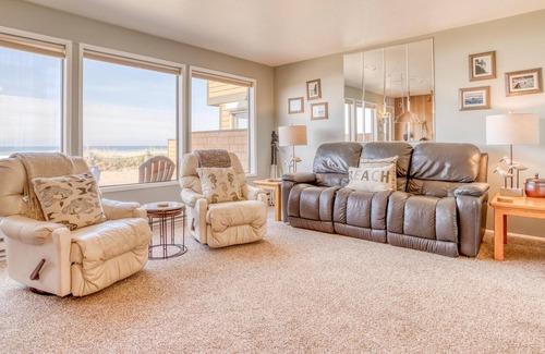 Neskowin Condominio | Breakers Beach House #8