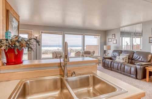 Neskowin Condominio | Breakers Beach House #8