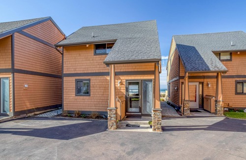 Neskowin Condominio | Breakers Beach House #8