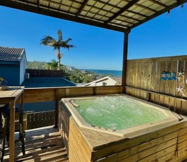 Salt Rock Apartamento | Breakers View