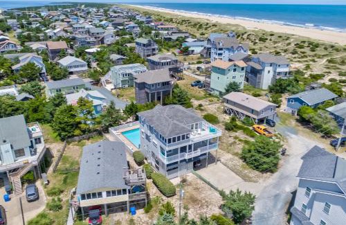 Avon Casa | Breakers Watch 160