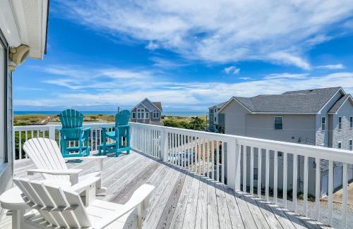 Avon Casa | Breakers Watch 160