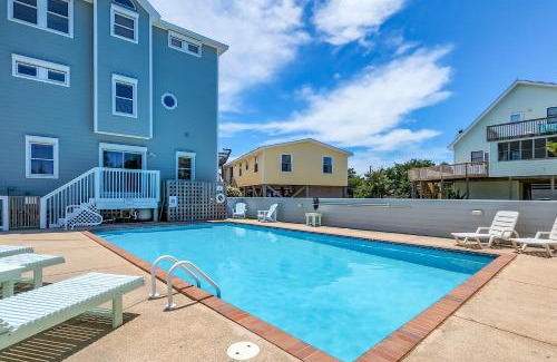 Avon Casa | Breakers Watch 160