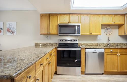 Sanibel Apartamento | Breakers West C1 condo
