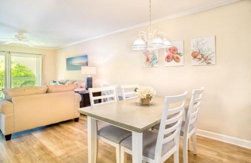 Sanibel Apartamento | Breakers West C1 condo