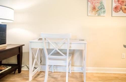 Sanibel Apartamento | Breakers West C1 condo